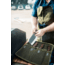 TRUE Primal Forge Chopper Kitchen Knife