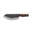 TRUE Primal Forge Rocker Butcher Kitchen Knife