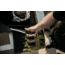 TRUE Primal Forge Tanto Slicer Kitchen Knife