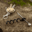 TRUE Twistick Key Holder, Corkscrew, TRU-ACC-0006