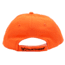 TrueTimber Ball Cap, Blaze Orange, One Size, 0502