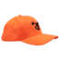 TrueTimber Ball Cap, Blaze Orange, One Size, 0502