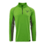 TrueTimber DeepLedge 1/4 Zip - Mens, Green Flash/Drizzle, Medium, 0619-Green Flash/Drizzle - M