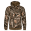 TrueTimber High Pile Fleece Logo Hoodie - Mens, Kanati, Large, 1032-L