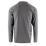 TrueTimber Mirror Lake Chiller Long Sleeve - Mens, December Sky/Viper Aqua, Large, 841985160828