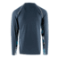 TrueTimber Mirror Lake Chiller Long Sleeve - Mens, Steel Blue/Rift, 2XL, 841985160880