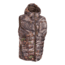 TrueTimber Pulse Lightweight Packable Down Hooded Vest - Mens, Kanati, Medium, 0026-M