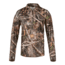TrueTimber Pulse SilverTec Heavy Weight 1/4 Zip - Mens, Kanati, Medium 0005-M