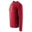 TrueTimber RipWater Long Sleeve Crew - Mens, Red Hot/Viper Urban, 2XL, 841985160682