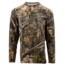 TrueTimber Shale Canyon Long Sleeve Crew - Mens, Kanati, Medium, 0767-M