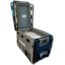 Truma Cooler C30 Single Zone Portable Fridge/Freezer, Earth Green, 30 liter, 45005-01