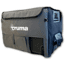 Truma Cooler C30 Single Zone Portable Fridge/Freezer, Earth Green, 30 liter, 45005-01