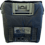 Truma Cooler C30 Single Zone Portable Fridge/Freezer, Earth Green, 30 liter, 45005-01