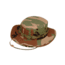 Tru-Spec Military Boonie, TRU DIG. W/P W/WIDE BRIM &amp; LOOPS, 7-3/4 3261006