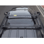 TRUSTMADE Aluminium Roof Rack for Jeep Grand Cherokee, Black, OR02RR01-JGC