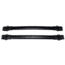 TRUSTMADE Aluminum Roof Cross Bar Car Roof Rack for Toyota Sienna, Black, OR02RR03-TS