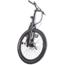 TRUSTMADE Bobcat Electric Bike, Black, AB100