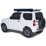 DEMO, TRUSTMADE Car Side Awning Rooftop Pull Out Tent Shelter, Beige, 6x6 ft, OR02AW01