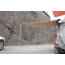DEMO, TRUSTMADE Car Side Awning Rooftop Pull Out Tent Shelter, Beige, 6x6 ft, OR02AW01