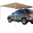 DEMO, TRUSTMADE Car Side Awning Rooftop Pull Out Tent Shelter, Beige, 6x6 ft, OR02AW01