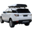 TRUSTMADE Hardshell Rooftop Tent, Black/Grey, 82.7x49x35.4in, OR02RT01-BlackGrey