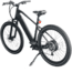 TRUSTMADE Panther X Electric Bike, Black, ABPlus100