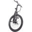 TRUSTMADE Panther X Electric Bike, Black, ABPlus100