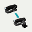 Trxstle, LLC CRC v2.0 Lock Body Kit, Black, Small, AC-CLA-LOC-BLA