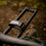 Trxstle, LLC Geryon Universal Cinch, 2-Pack, Black, Small, AC-CAR-CIN-BLA