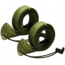 Trxstle Rod Boots, Green, AC-CAR-ROD-GRE