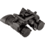 TRYBE Optics NVG-50 Dual 1x19mm White Phosphor Tube Night Vision Goggle, Gen 3, Min 1600+ FOM, 64-72 lp/mm, Black, TRYBENVG50W