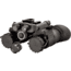 TRYBE Optics NVG-50 Dual 1x19mm White Phosphor Tube Night Vision Goggle, Gen 3, Min 1600+ FOM, 64-72 lp/mm, Black, TRYBENVG50W