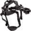 TRYBE Optics PVS-14 Headgear, Black, PVSDHDGR
