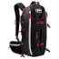TSL DragonFly 15/30 Hiking Backpack, Grey/Red, 15-30L DRAG1530-DEMO