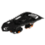 TSL Highlander Adjust Snowshoes, Titan Black, Medium, 3436500416374
