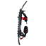 TSL Highlander Expedition Snowshoes, Metallic, Medium, PFRHM191