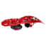 TSL Symbioz Elite Composite Snowshoe, Red, Medium SYMEMUS-DEMO