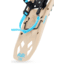 Tubbs Flex TRK Snowshoes - Mens, Khaki, 24, X220100601240
