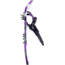 Tubbs Mountaineer Snowshoes - Women's, Gray/Purple, 30, X19010010130W