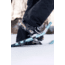 Tubbs Panoramic Snowshoes - Women's, 25in, Grey/Ice Blue, X18010150125W
