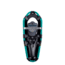 Tubbs Storm Snowshoes - Kids, Teal, 19, X180102101190