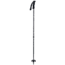 Tubbs Trail Walking Poles, 2 Pieces, Black, One Size, X2002001010