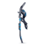 Tubbs Wilderness Snowshoes, Blue, 30, X200100201300-30