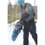 Tubbs Wilderness Snowshoes, Blue, 30, X200100201300-30