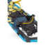 Tubbs Wilderness Snowshoes - Mens, Blue, 36, X220100802360
