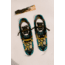Tubbs Wilderness Snowshoes - Mens, Blue, 36, X220100802360