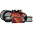 Tuf-Line Braided Dacron Line 80lb 2500yd Green Spot, GS802500