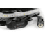 Tuff Stuff Overland LED Light Strip for Rooftop Tent, 12V, Amber/White, NSN N, TS-LED-TL-12V-AW