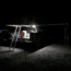 Tuff Stuff Overland LED Light Strip for Rooftop Tent, 12V, White, NSN N, TS-LED-TL-12V-WT