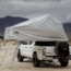 Tuff Stuff Overland Ranger Overland Rooftop Tent Xtreme Weather Cover, Gray, NSN N, TS-RTT-EWC-RAN